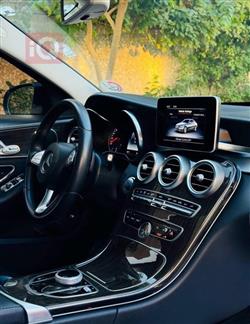 مێرسێدس بێنز C-Class